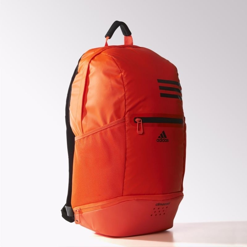 Backpack adidas Climacool Backpack M S18189 - Backpacks - Photopoint
