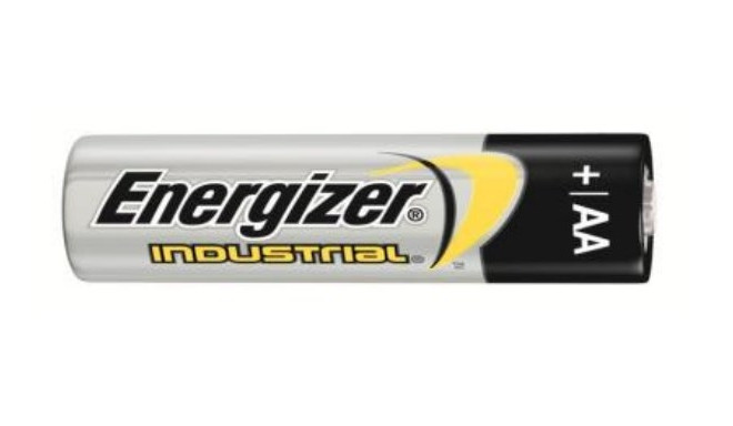 Energizer Industrial Pro AA LR6 1.5V patareid 10 tk