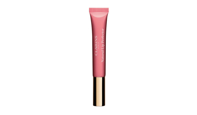 CLARINS ECLAT MINUTE EMBELLECEDOR DE LABIOS 02 APRICOT 12ML