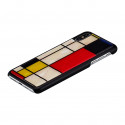 iKins kaitseümbris iPhone XS Max, mondrian black
