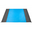 Tracer 46972 Beach Mat XXL 200 x 210 cm Blue