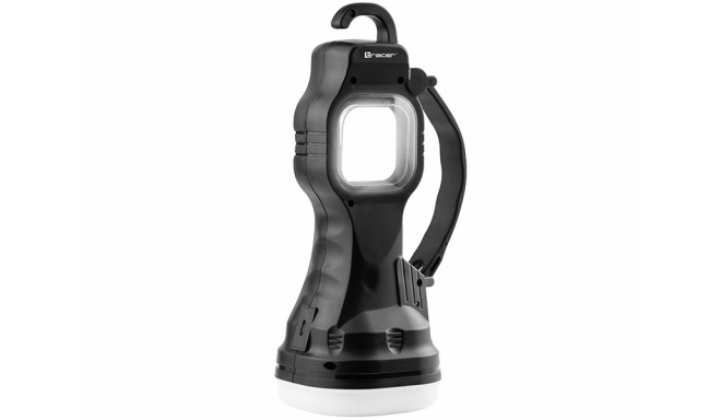 Tracer 47140 Force Solar Camping Torch