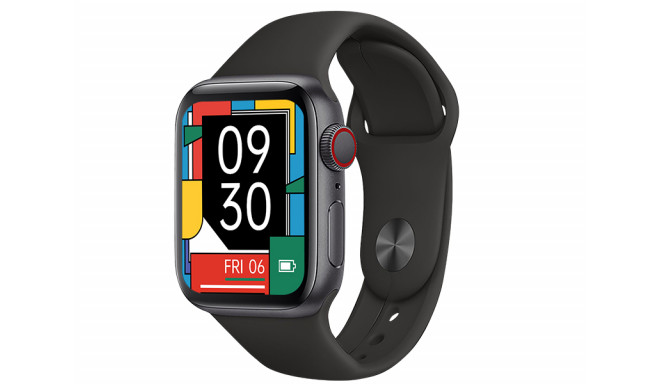 Tracer 47135 TW7-BK Fun Black