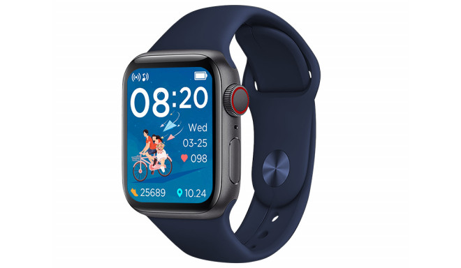 Tracer 47134 TW7-BL Fun Blue