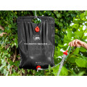 Tracer 47071 CampPump 20L Gravity Tourist Shower