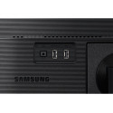 Samsung LCD F27T450FZU 27" black