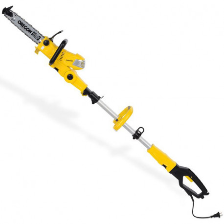 Teleskoopoksasaag 900W 300mm / 12 POWXG1032 POWERPLUS";