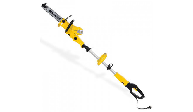 Teleskoopoksasaag 900W 300mm / 12 POWXG1032 POWERPLUS";