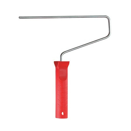 Värvirulli käepide Ø8mm, 25cm