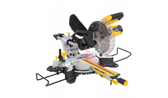 Kombineeritud ketassaag 1600W Ø210mm POWX075710S POWERPLUS X