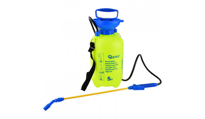 Prits 5L G73202 GEKO