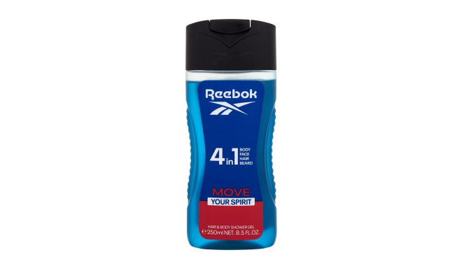 Reebok Move Your Spirit (250ml)