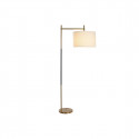 Grīdas lampa DKD Home Decor 76 x 43 x 169 cm Melns Bronza Metāls 220 V 50 W