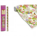 Sheets of scented paper Жасмин (12 штук)