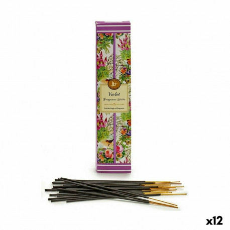 Incense Acorde AD3002 AD3002 Violet (12 Units)