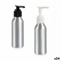 Seebi dosaator 100 ml Metall polüpropüleen (24 Ühikut)