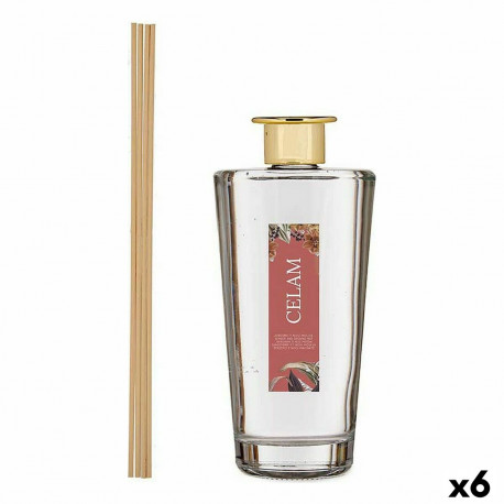 Aromātiskie Kociņi Acorde Celam Ingvers Valrieksti 500 ml (6 gb.)