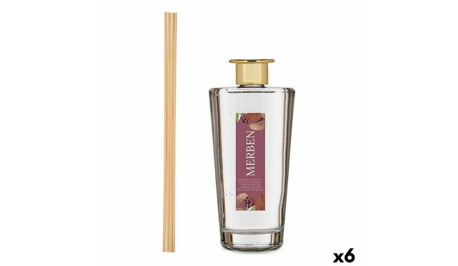 Aromātiskie Kociņi Acorde Merben Granātābols 500 ml (6 gb.)