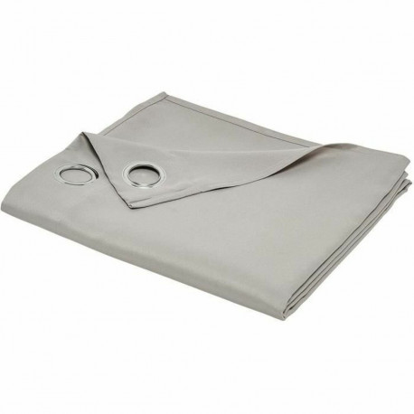 Curtain TODAY Essential Beige 140 x 240 cm
