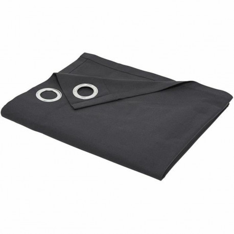 Kardin TODAY  Essential Antratsiithall 140 x 240 cm