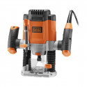 Сверлильно-фрезерный станок Black & Decker 1200eka-qs