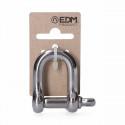 Ahel EDM aisi316 10 mm Roostevaba teras 3/8"