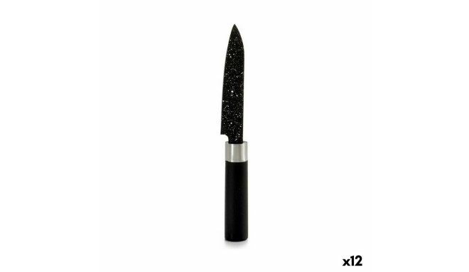 Koorimisnuga Kinvara KT11-5604M06 KT11-5604M06 Must Roostevaba teras Plastmass 2,5 x 20,5 x 1,7 cm 2