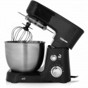 Toidukombain Tristar MX-4830 Must/Hõbedane 700 W 3,5 L
