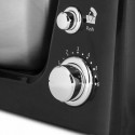Toidukombain Tristar MX-4830 Must/Hõbedane 700 W 3,5 L