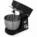 Toidukombain Tristar MX-4830 Must/Hõbedane 700 W 3,5 L