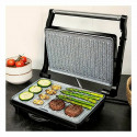 Electric Barbecue Cecotec Rock'nGrill 1500 Rapid 1500W