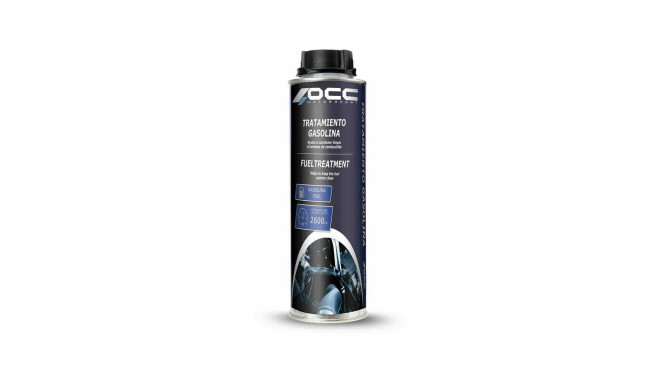 Benzīna apstrāde OCC Motorsport 300 ml