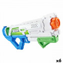 Water Pistol Zuru 56,5 x 22 x 6,5 cm (6 Units)