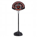 Basketbola Grozs Lifetime 81 x 229 x 83 cm