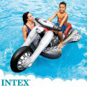 Täispuhutav basseinikuju Intex Mootorratas (4 Ühikut)