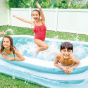 Inflatable pool Intex 262 x 56 x 175 cm 770 L (2 Units)