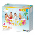 Inflatable pool Intex 229 x 56 x 229 cm 840 L (2 Units)