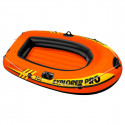 Inflatable Boat Intex Explorer Pro 100 160 x 29 x 94 cm