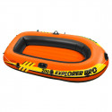 Inflatable Boat Intex Explorer Pro 200 196 x 33 x 102 cm