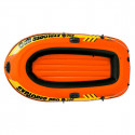 Inflatable Boat Intex Explorer Pro 200 196 x 33 x 102 cm