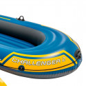 Inflatable Boat Intex Challenger 2 236 x 41 x 114 cm