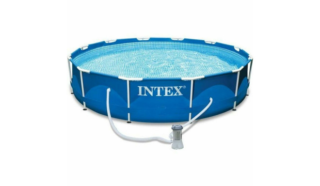 Bassein Eemaldatav Intex 366 x 76 x 366 cm 6503 L