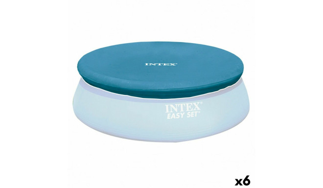 Basseini kate Intex 28022 EASY SET 366 x 20 x 366 cm