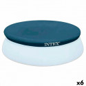Basseini kate Intex 28021 EASY SET 284 x 30 x 284 cm