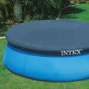 Swimming Pool Cover Intex 28023 EASY SET 457 x 20 x 457 cm