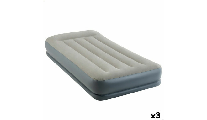 Air Bed Intex 99 x 30 x 191 cm (3 gb.)