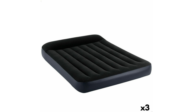 Täispuhutav madrats Intex PILLOW REST CLASSIC 137 x 25 x 191 cm (3 Ühikut)