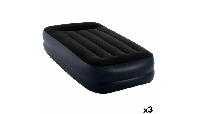 Air Bed Intex 99 x 42 x 191 cm (3 Units)