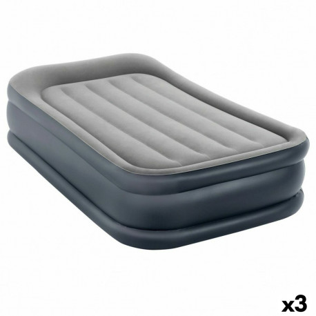 Air Bed Intex 99 x 42 x 191 cm (3 gb.)