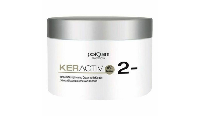 Nogludinošs krēms kapilāriem Keractiv Postquam PQPKER02 (200 ml) 200 ml